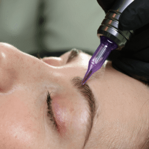 Online Microblading Training and Certification Course