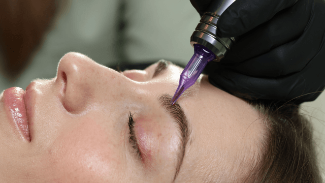 Online Microblading Training and Certification Course