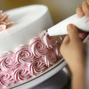 Cake Decorating Masterclass