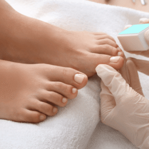 Foot Health Practitioner (FHP) Training