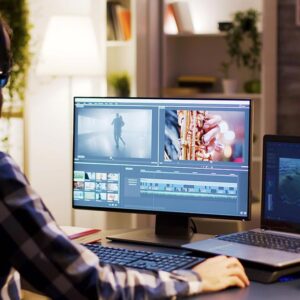After Effects for Photography Online Course