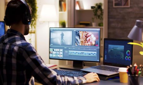 After Effects for Photography Online Course