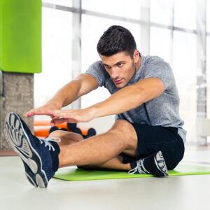 Bodyweight Workouts & Exercises Level 3