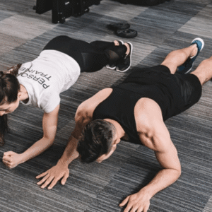 Bodyweight Workouts & Exercises Masterclass