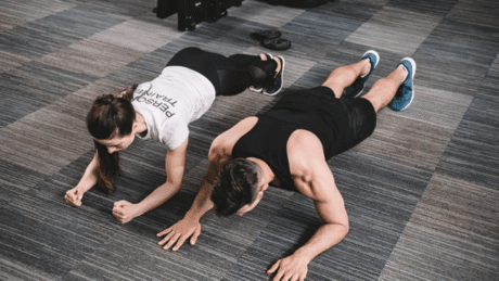 Bodyweight Workouts & Exercises Masterclass