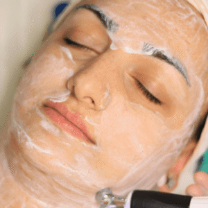 Dermatology, Skincare and Nutrient Course