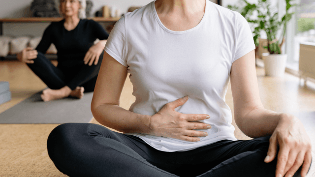 Energy Healing Meditation by Meditation Techniques