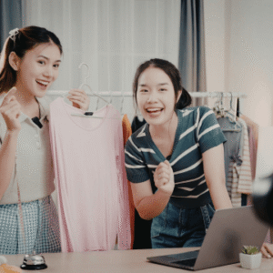 Fashion and Lifestyle Blogging for Beginners