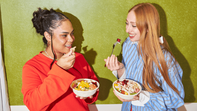 Healthy Eating Advanced Online Course