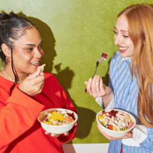 Healthy Eating Advanced Online Course