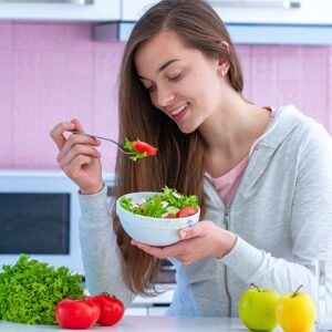 Healthy Eating Advanced Online Course