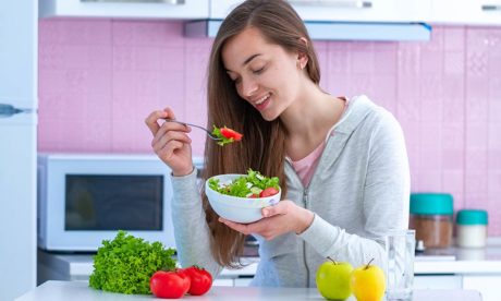 Healthy Eating Advanced Online Course