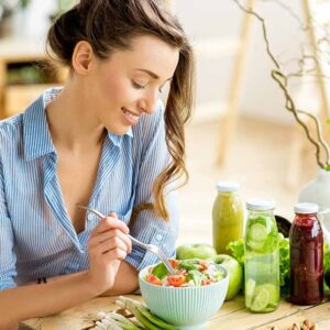 Healthy Lifestyle Diet for Beginners