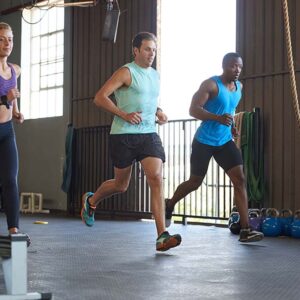 Introduction to High Intensity Interval Training
