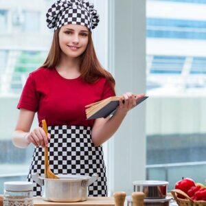 Learn How to Create a Recipe Video
