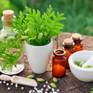 Naturopathy Online Course - CPD Accredited