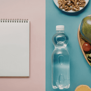 Nutrition and Hydration in Healthcare