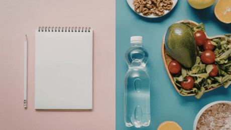 Nutrition and Hydration in Healthcare