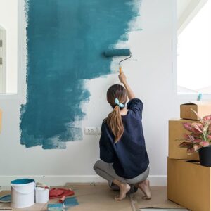 Painting and Decorating Masterclass