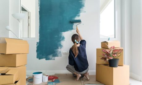 Painting and Decorating Masterclass