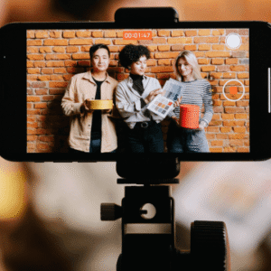 Product photography 101
