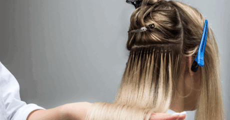 The Anatomy of Hair Extensions and Why They Are So Popular