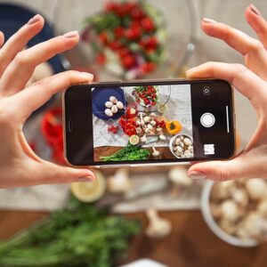 The Art of Smartphone Photography