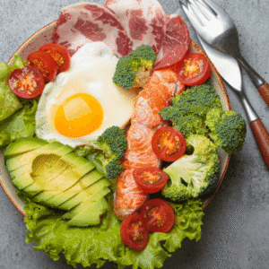 Weightloss Fastest Technique: Keto Diet