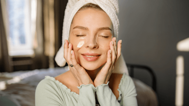 Beauty Skincare Training