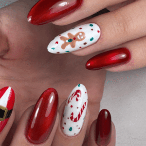 Acrylic Nail Extension Course