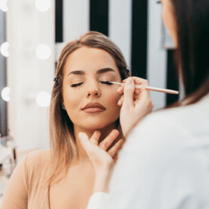 Bridal and Occasional Makeup Artist Masterclass