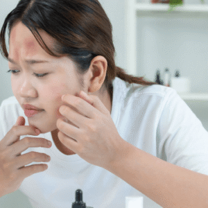 Dermatology, Skincare and Nutrient