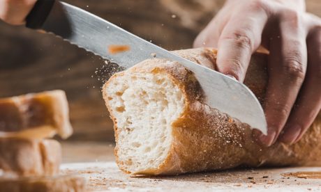 Easy Bread Making
