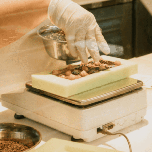Easy Chocolate Making