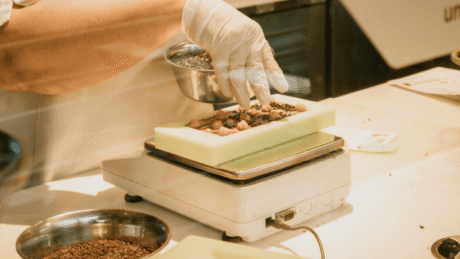 Easy Chocolate Making