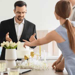 Wedding Planning and Management