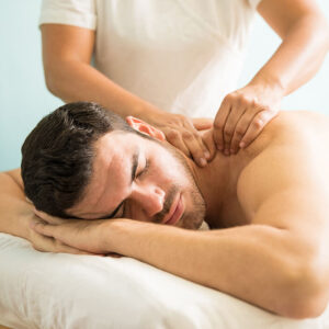 Acupressure, Deep Tissue and Chair Massage Complete Course