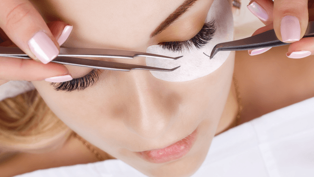 Complete Eyelash Treatment Course