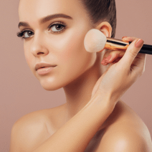 Complete Makeup Masterclass