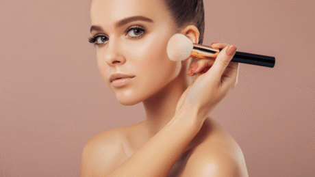 Complete Makeup Masterclass