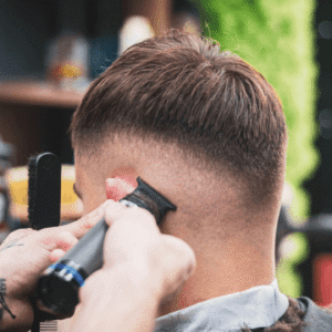 Hair Barbering Diploma