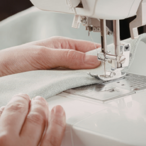 Sewing for Beginners