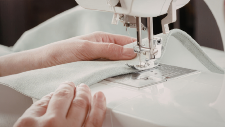 Sewing for Beginners