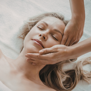 Skin Care And Facial Spa