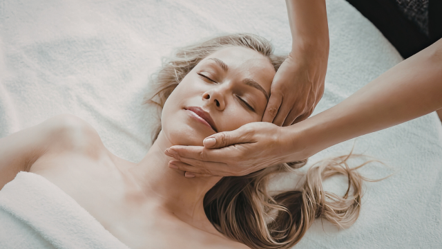 Skin Care And Facial Spa