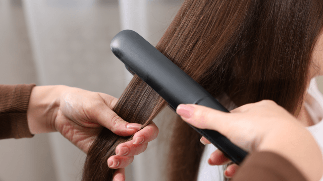 Diploma in Hairdressing and Barbering