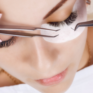 Eyelash Extension Training Course
