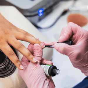 Gel Manicure and Nail Technician Online Training