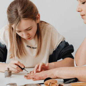 Nail Technician Diploma Course