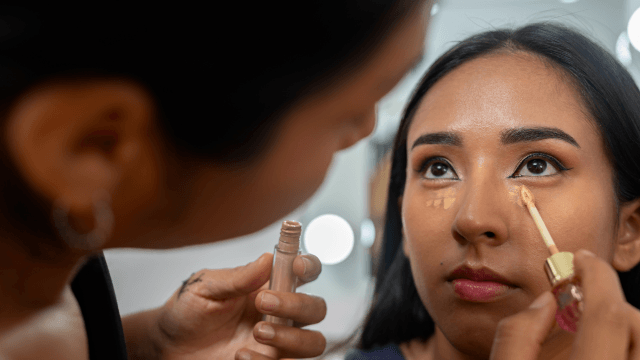 Professional Makeup Artist Course